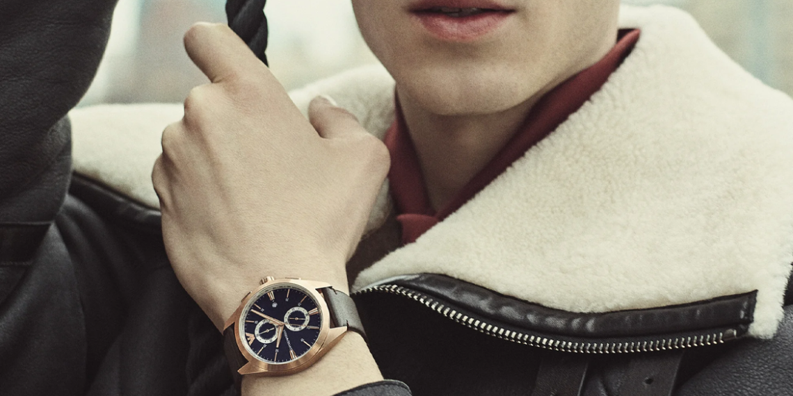 Emporio Armani Watch