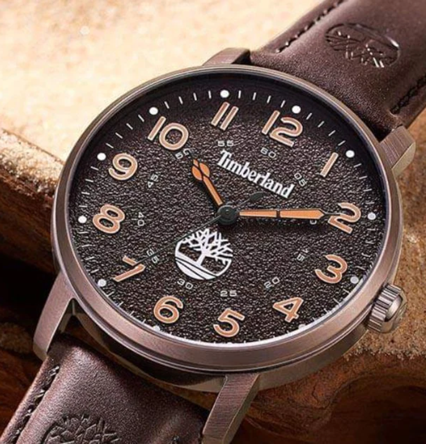 Timberland Watch