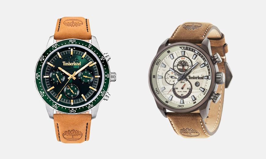 Timberland Watch